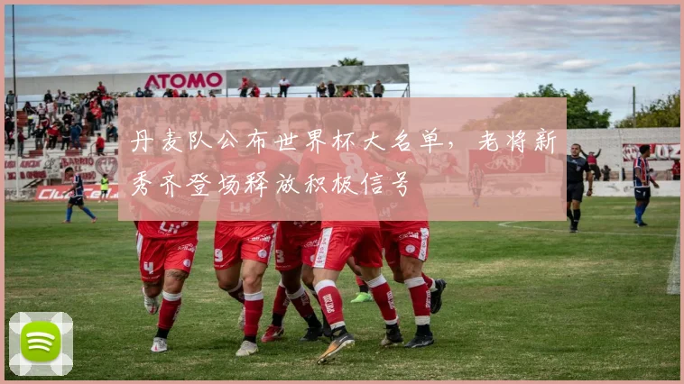 丹麦队公布世界杯大名单，老将新秀齐登场释放积极信号